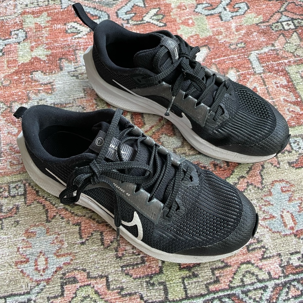 Nike Pegasus youth